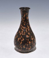 RARE JIZHOU TORTOISE SHELL GLA