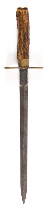 RARE J.M. LITCHFIELD & CO. DAG