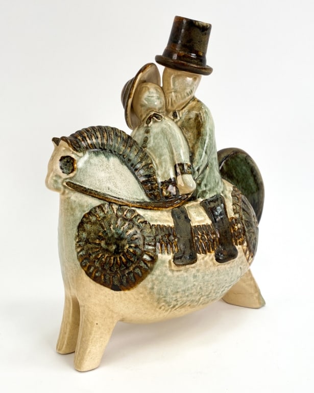 RARE JOSEPH SIMON SOHOLM DANISH