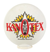 RARE KAN-O-TEX GASOLINE ONE PI