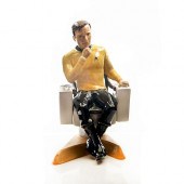 RARE KEVIN FRANCIS STAR TREK T