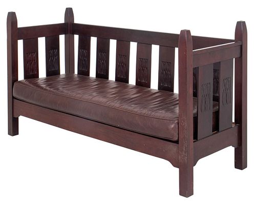 RARE L&AMP;J.G. STICKLEY ARTS &AMP;