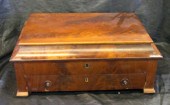 Rare Large American Classical