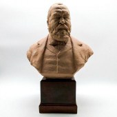 RARE, LARGE ANTIQUE ENGLISH ST