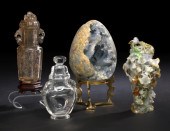 Rare, Large Crystallized Celes