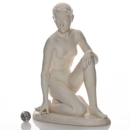 RARE LARGE HUTSCHENREUTHER SELB