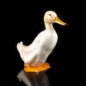 RARE LARGE ROYAL DOULTON DUCK