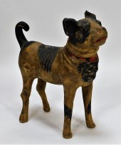 RARE LATIN AMERICAN POTTERY TE