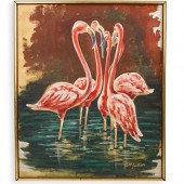 RARE LEONARD JANKLOW (AMERICAN