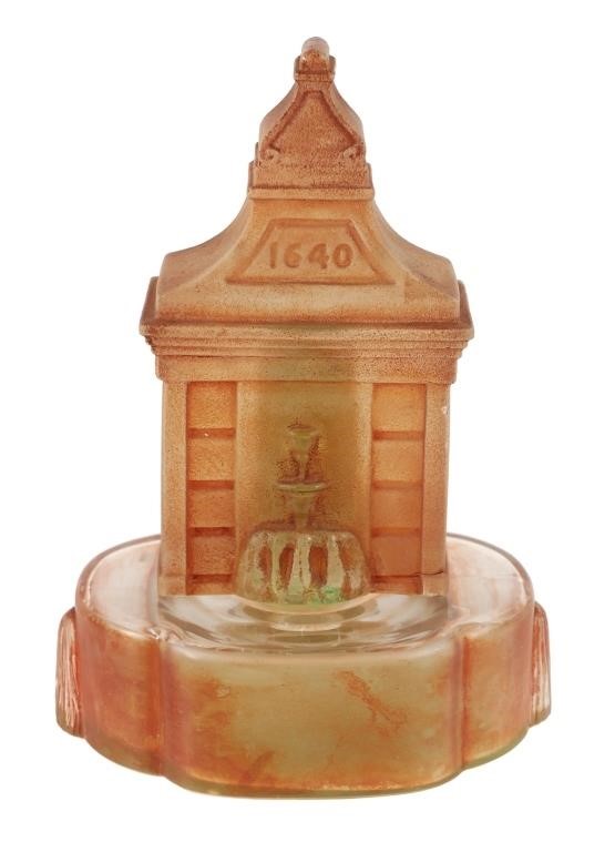 RARE LES FONTAINES PARFUMEES