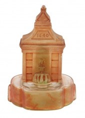RARE LES FONTAINES PARFUMEES P