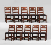 RARE LIMBERT SET OF 10 CUTOUT