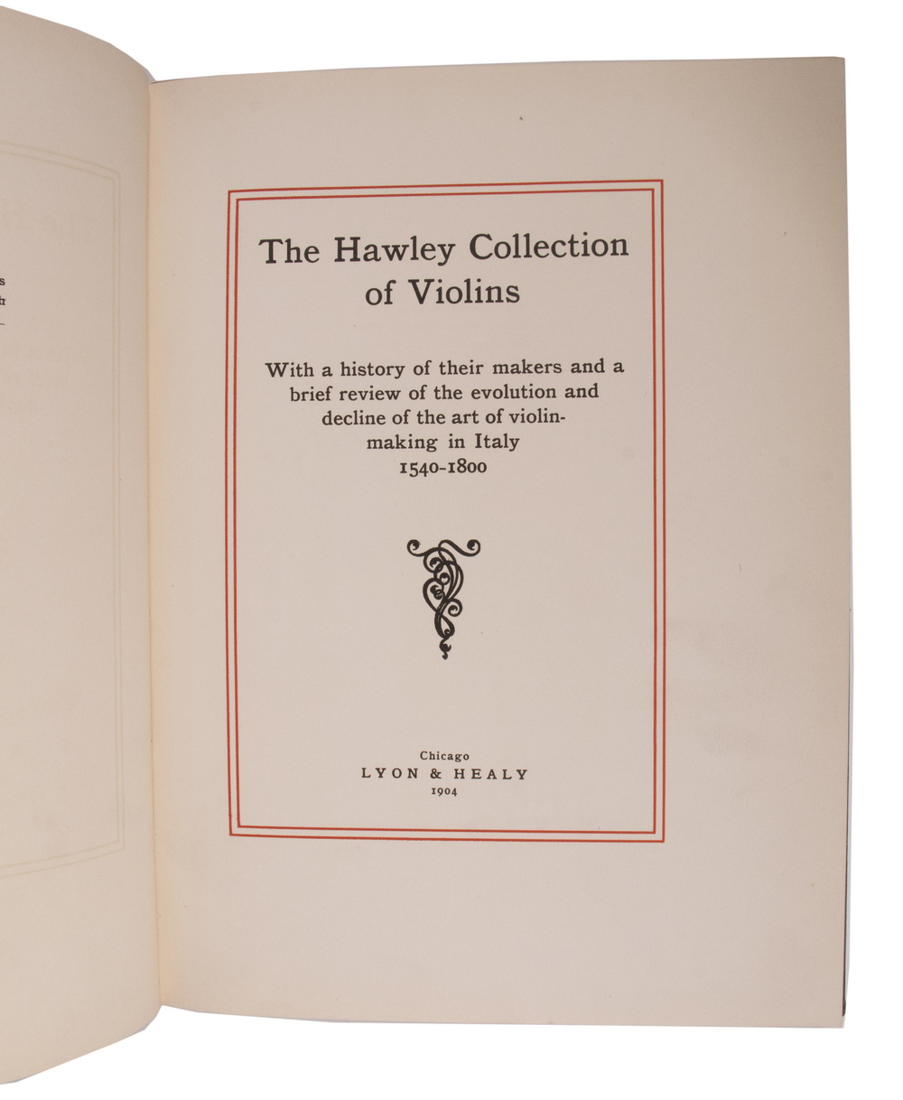 RARE LIMITED EDITION BOOK ON