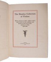 RARE LIMITED EDITION BOOK ON I