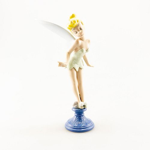 RARE LLADRO 1ST DISNEYANA