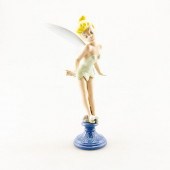 RARE LLADRO 1ST DISNEYANA CONV
