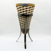 RARE LONGABERGER 2 STAR PERFOR