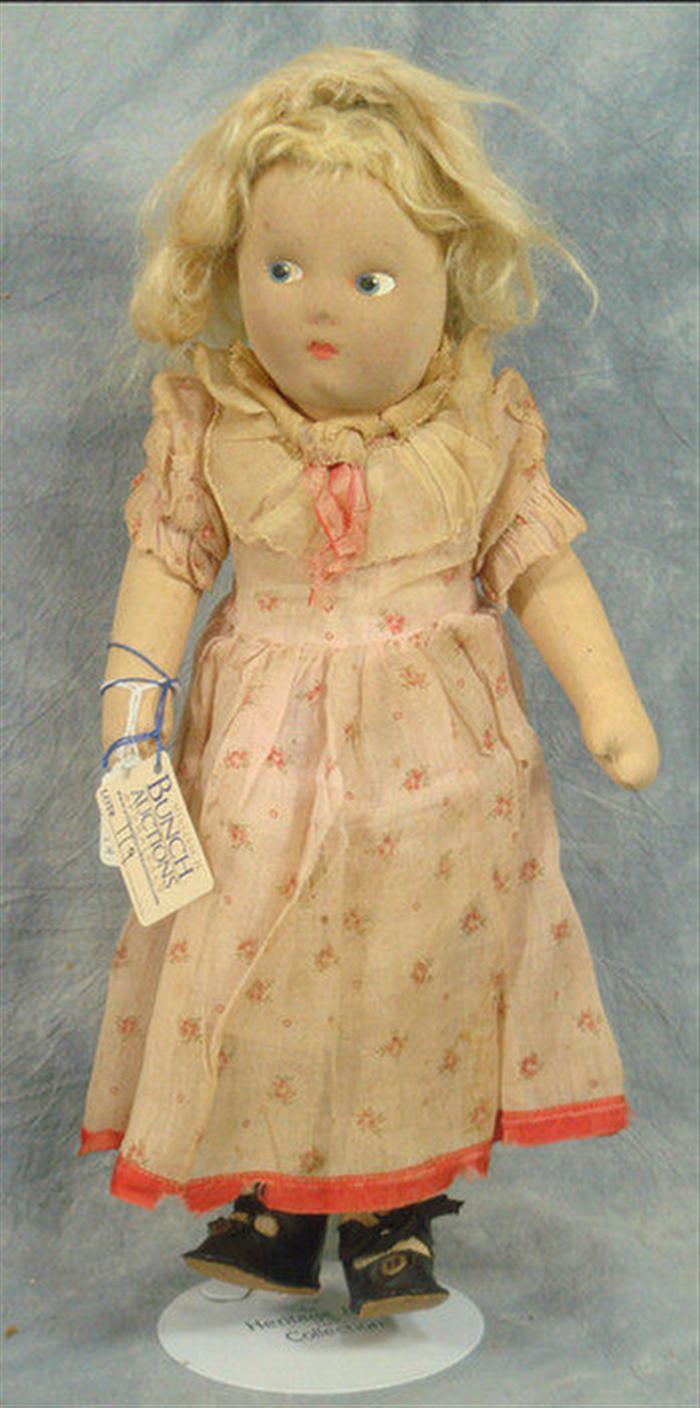 Rare Madame Alexander Little