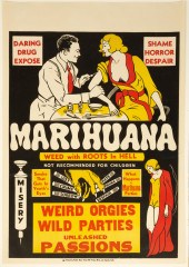 RARE MARIHUANA (ROADSHOW ATTRA