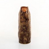 RARE MARTIN BROTHERS POTTERY E