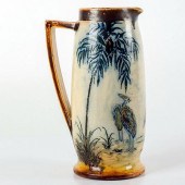 RARE MARTIN BROTHERS POTTERY P