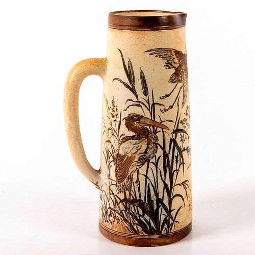 RARE MARTIN BROTHERS POTTERY