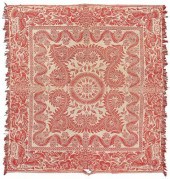 Rare Maryville Woolen Mills co