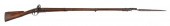 RARE MAUBEUGE FLINTLOCK MUSKET