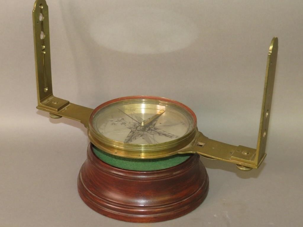 RARE MENDENHALL, LANCASTER #3