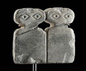 RARE MESOPOTAMIAN TELL BRAK ST