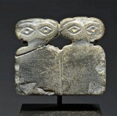 RARE MESOPOTAMIAN TELL BRAK ST