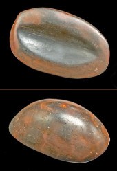 RARE MEZCALA STONE FEMALE VOTI