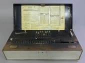 Rare Millionaire calculator, H