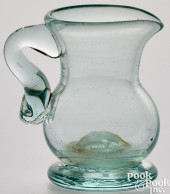 RARE MINIATURE SOUTH NEW JERSE