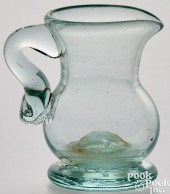 RARE MINIATURE SOUTH NEW JERSE