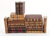 Rare miniature volumes: histor