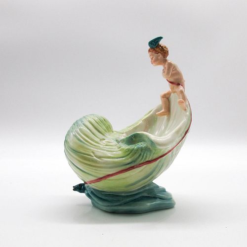 RARE MINTON LES ENFANTS DE LA MER