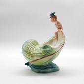 RARE MINTON LES ENFANTS DE LA