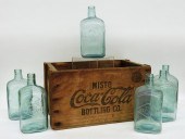 RARE MISTO COCA-COLA NEW ORLEA