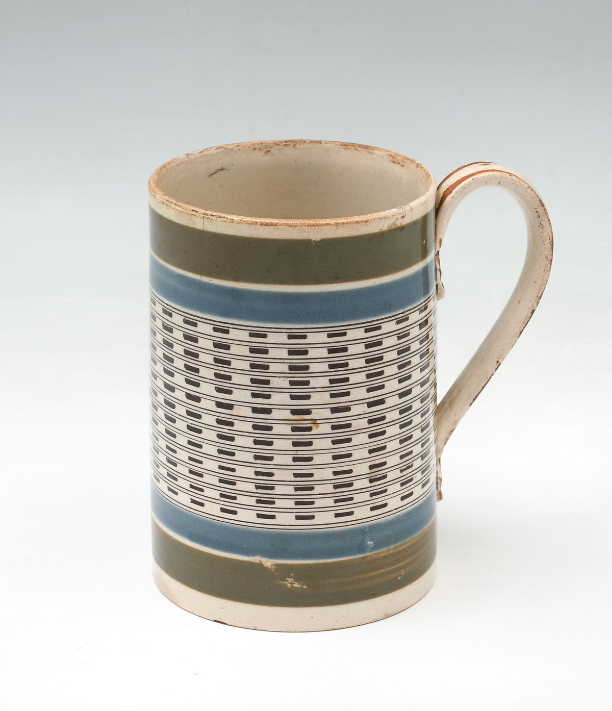 RARE MOCHAWARE SURPRISE CUP: