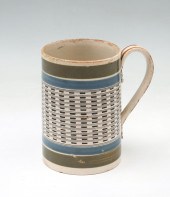 RARE MOCHAWARE SURPRISE CUP: E