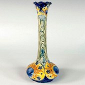 RARE MOORCROFT FLORIAN WARE BU