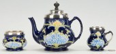 RARE MOORCROFT FLORIAN WARE ST