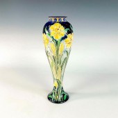 RARE MOORCROFT FLORIAN WARE VA
