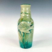 RARE MOORCROFT POTTERY TALL VA