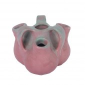 RARE MUNCIE POTTERY 'LOW AORTA