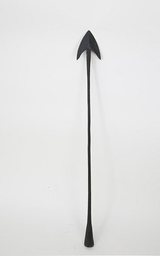 RARE NANTUCKET MADE GEORGE SWAIN