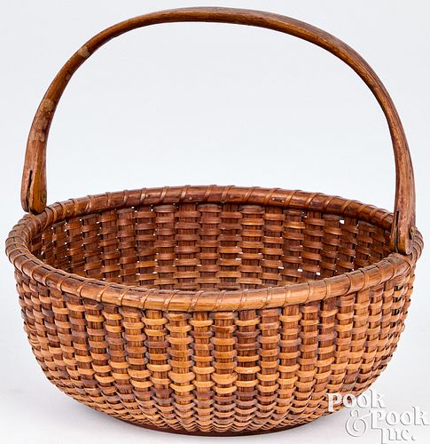 RARE NANTUCKET SWING HANDLE