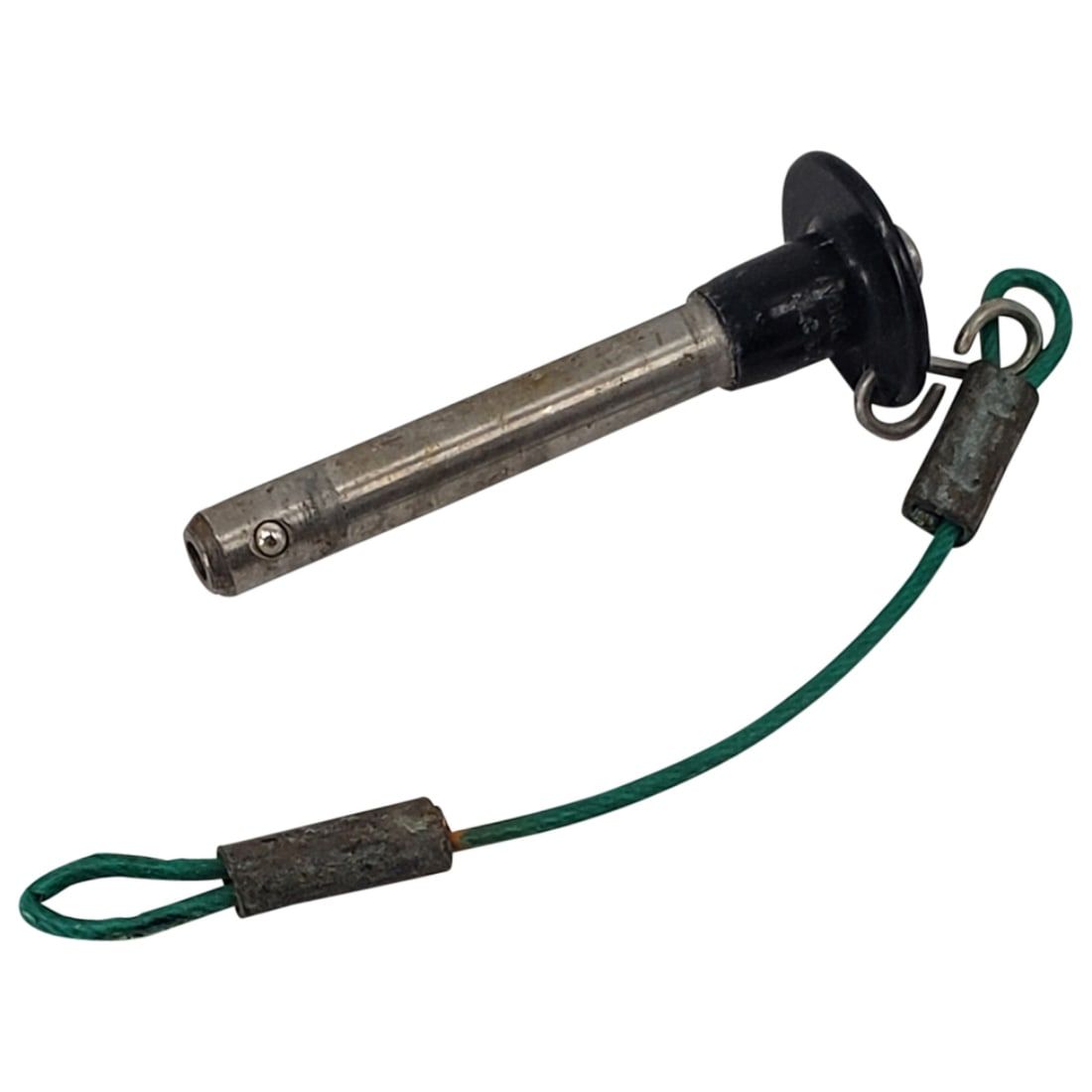 RARE NASA  FLOWN APOLLO SAFETY PULL