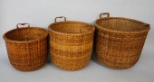 RARE NESTING SET OF 3 JOSE FOR